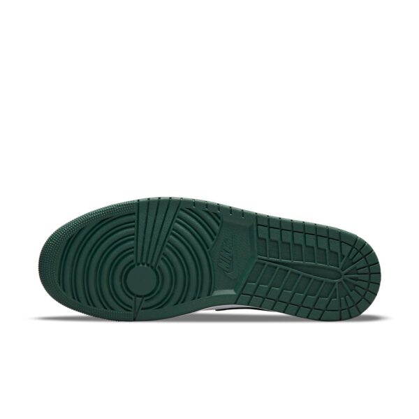 Air Jordan 1 Low 'Green Toe' 553558-371 | ICNY SPORT - Image 6