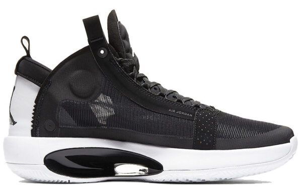 Air Jordan 34 'Eclipse' AR3240-001 - Image 2