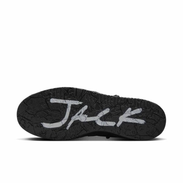 Air Jordan X Travis Scott Jumpman Jack TR 'Dark Mocha' FZ8117-204 | ICNY SPORT - Image 6