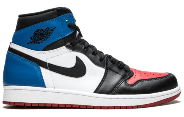 Air Jordan 1 Retro High OG 'Top 3' 555088-026 | ICNY SPORT - Image 2