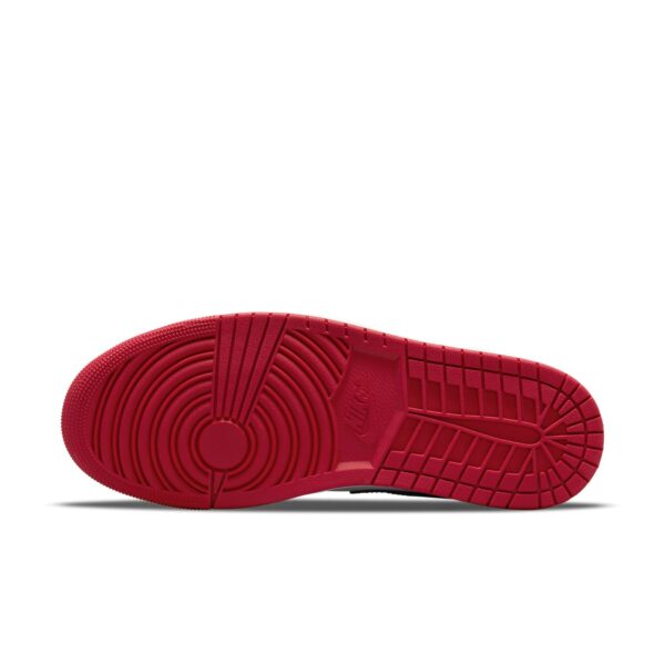 Air Jordan 1 Low 'Bred Toe' 553558-612 | ICNY SPORT - Image 6