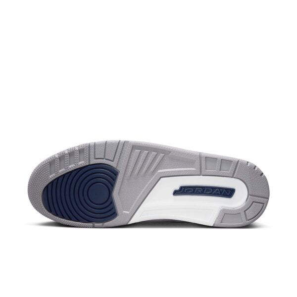 Air Jordan 3 Retro 'Midnight Navy' CT8532-140 | ICNY SPORT - Image 5