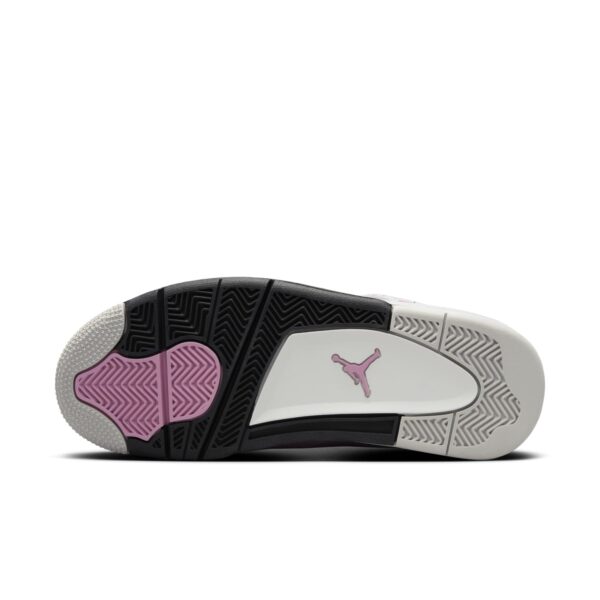 (WMNS) Air Jordan 4 Retro 'Orchid' AQ9129-501 | ICNY SPORT - Image 6