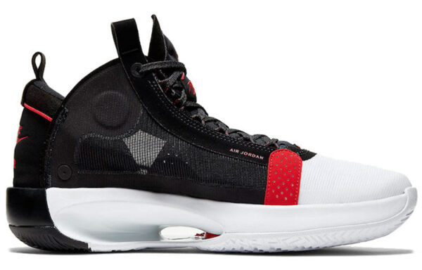 Air Jordan 34 'Chicago' AR3240-100 | ICNY SPORT - Image 2