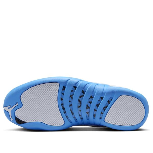 Air Jordan 12 'Melo' 2025 CT8013-112 | ICNY SPORT - Image 6