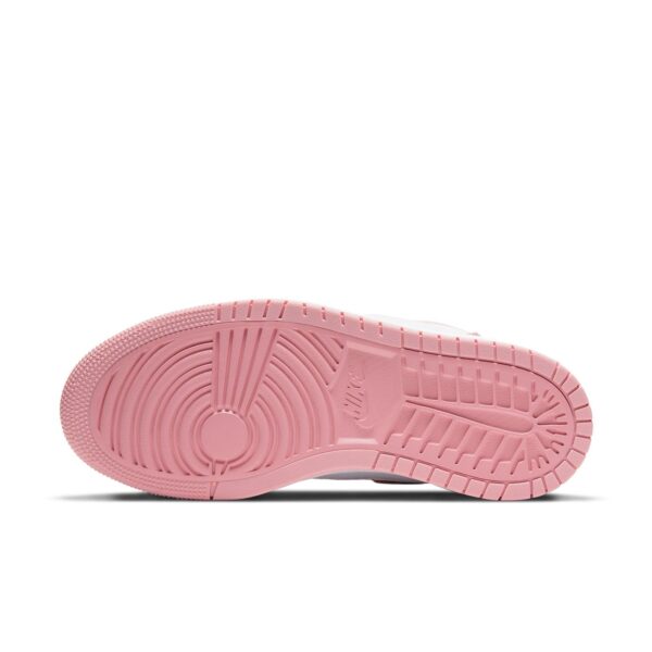 (WMNS) Air Jordan 1 High Zoom 'Pink Glaze' CT0979-601 | ICNY SPORT - Image 6