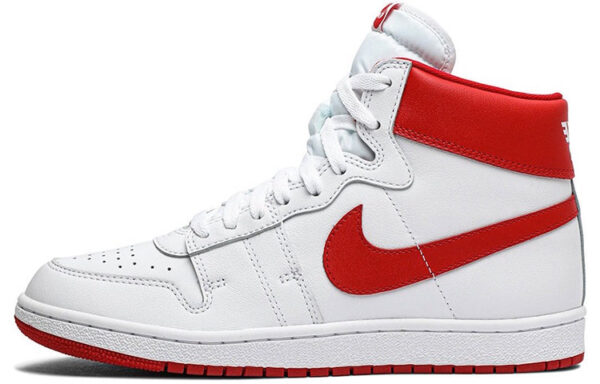 Air Jordan 1 High '85 X Air Ship PE 'New Beginnings Pack' CT6252-900 | ICNY SPORT - Image 2