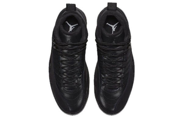 Air Jordan 12 Retro Winterized 'Triple Black' BQ6851-001 | ICNY SPORT - Image 3