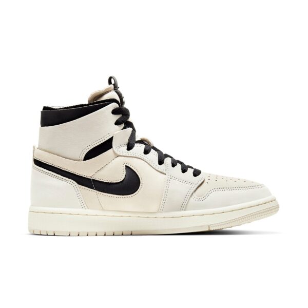 (WMNS) Air Jordan 1 Zoom 'Summit White' CT0979-100 | ICNY SPORT - Image 2