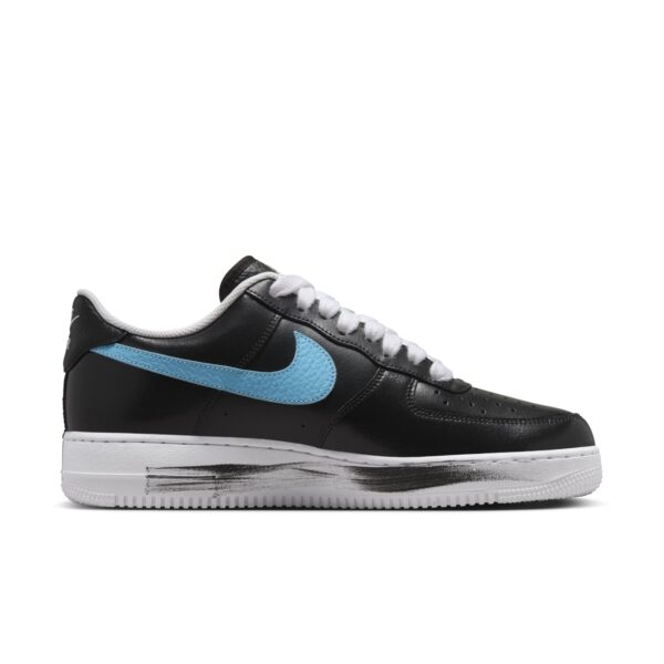 Nike X G-Dragon Air Force 1 '07 'Para-Noise 3.0' AQ3692-004 | ICNY SPORT - Image 2