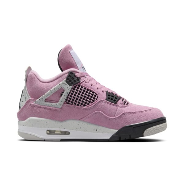 (WMNS) Air Jordan 4 Retro 'Orchid' AQ9129-501 | ICNY SPORT - Image 2
