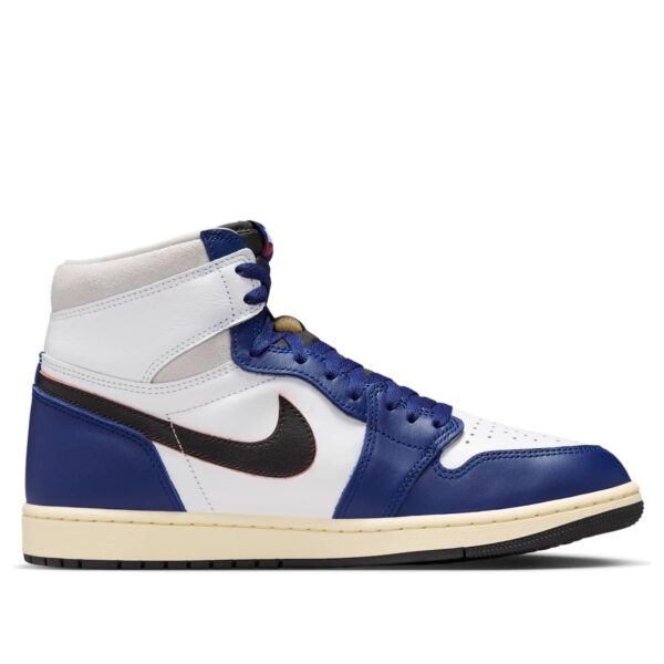 Air Jordan 1 Retro High OG 'Rare Air' DZ5485-100 | ICNY SPORT - Image 2