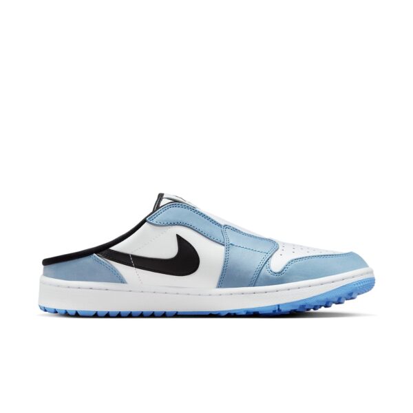 Air Jordan 1 Mule Golf 'University Blue' FJ1214-400 | ICNY SPORT - Image 4