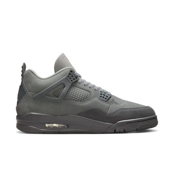 Air Jordan 4 Retro SE 'Paris Olympics Wet Cement' FQ7928-001 | ICNY SPORT - Image 3