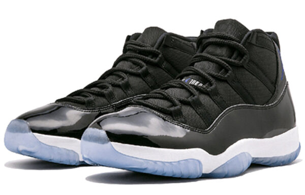 Air Jordan 11 Retro 'Space Jam' 2016 378037-003 | ICNY SPORT - Image 3