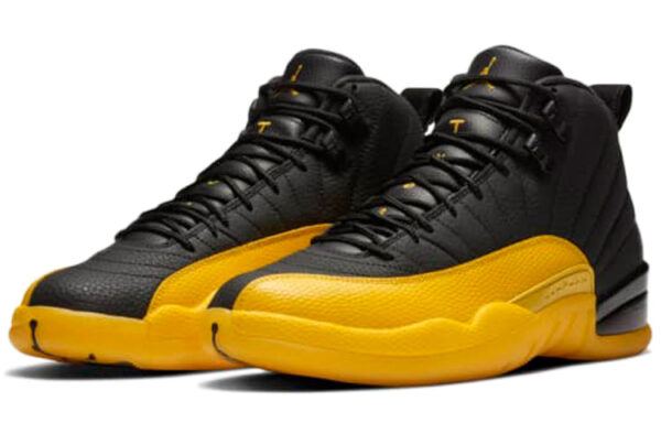 Air Jordan 12 Retro 'University Gold' 130690-070 - Image 3