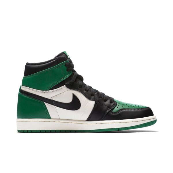 Air Jordan 1 Retro High OG 'Pine Green' 555088-302 | ICNY SPORT - Image 6