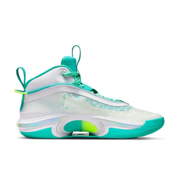 Guo Ailun X Air Jordan 36 PF 'Global Game' DM0796-107 | ICNY SPORT - Image 2