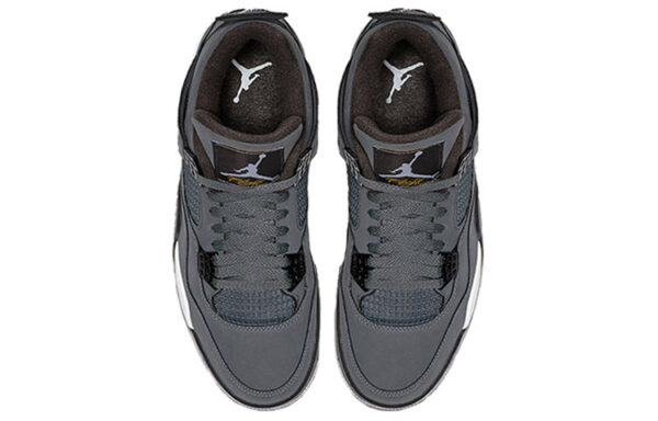 Air Jordan 4 Retro 'Cool Grey' 2019 308497-007 | ICNY SPORT - Image 3