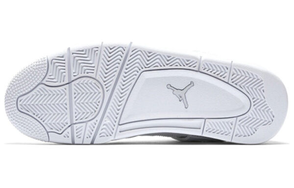 Air Jordan 4 Retro Pure Money 308497-100 | ICNY SPORT - Image 3