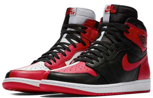 Air Jordan 1 Retro High OG NRG 'Homage To Home' 861428-061 | ICNY SPORT - Image 3