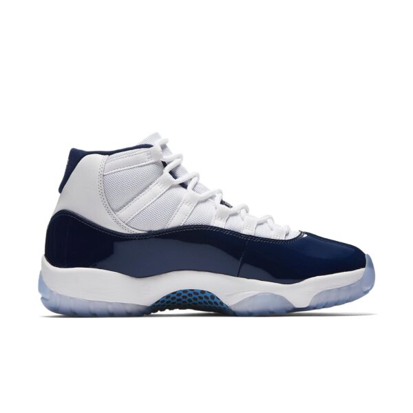 Air Jordan 11 Retro 'Win Like '82' 378037-123 | ICNY SPORT - Image 6