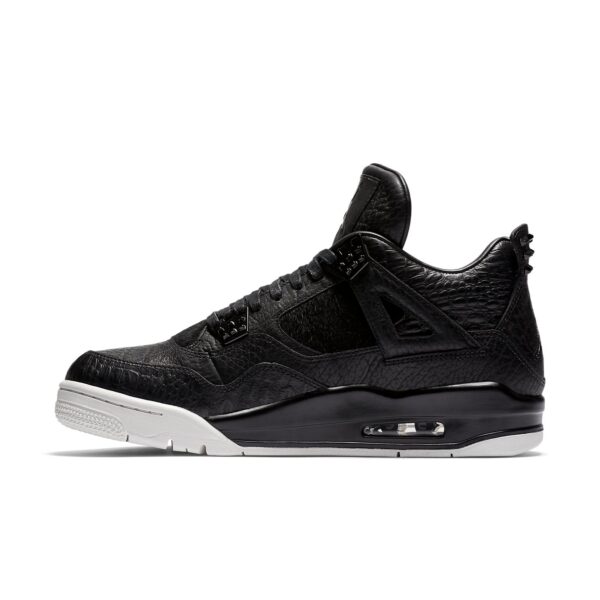 Air Jordan 4 Retro PRM 'Pinnacle' 819139-010 - Image 6