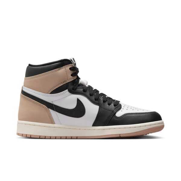 (WMNS) Air Jordan 1 Retro High OG 'Latte' FD2596-021 | ICNY SPORT - Image 2