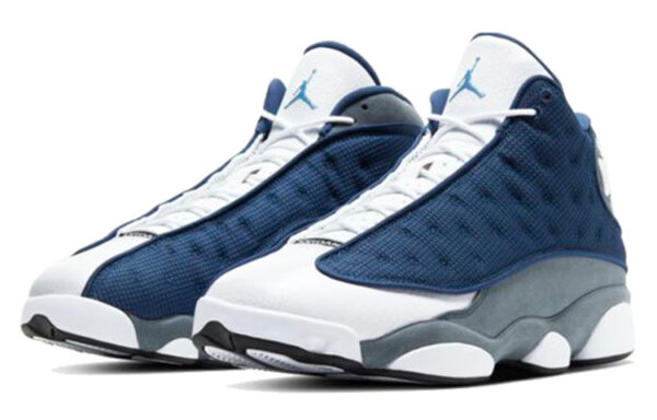 Air Jordan 13 Retro 'Flint' 2020 414571-404 | ICNY SPORT - Image 3