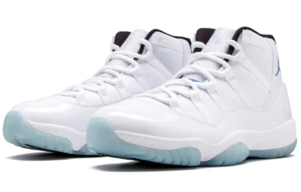 Air Jordan 11 Retro 'Legend Blue' 2014 378037-117 | ICNY SPORT - Image 3