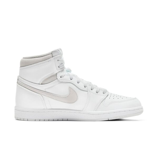 Air Jordan 1 Retro High '85 OG 'Neutral Grey' BQ4422-100 | ICNY SPORT - Image 2