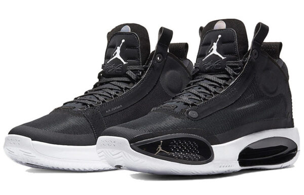 Air Jordan 34 'Eclipse' AR3240-001 - Image 3