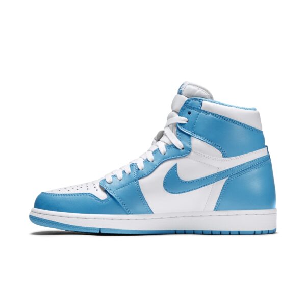 Air Jordan 1 Retro High OG 'UNC' 555088-117 | ICNY SPORT - Image 6