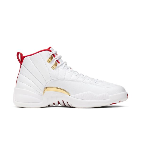 Air Jordan 12 Retro 'FIBA' 130690-107 | ICNY SPORT - Image 6