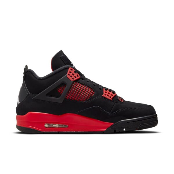 Air Jordan 4 Retro 'Red Thunder' CT8527-016 | ICNY SPORT - Image 2