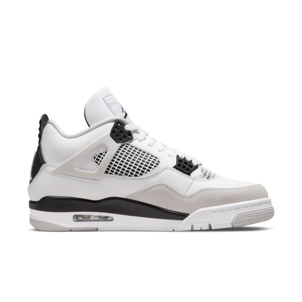 Air Jordan 4 Retro 'Military Black' DH6927-111 | ICNY SPORT - Image 2
