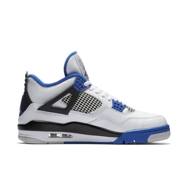Air Jordan 4 Retro 'Motorsports' 308497-117 | ICNY SPORT - Image 6