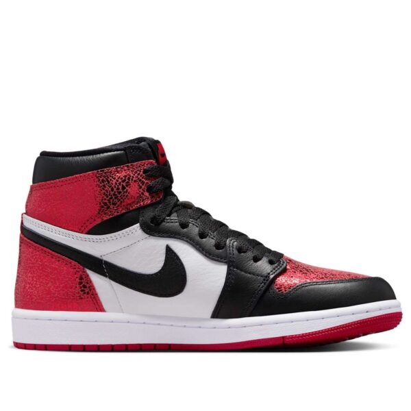 (WMNS) Air Jordan 1 High OG 'Varsity Red' FD2596-602 | ICNY SPORT - Image 2