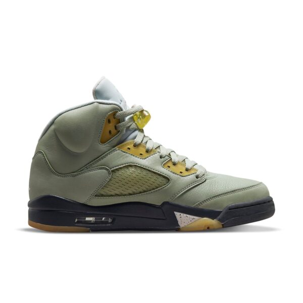 Air Jordan 5 Retro 'Jade Horizon' DC7501-300 | ICNY SPORT - Image 2