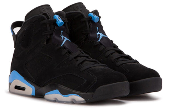 Air Jordan 6 Retro 'UNC' 384664-006 | ICNY SPORT - Image 3