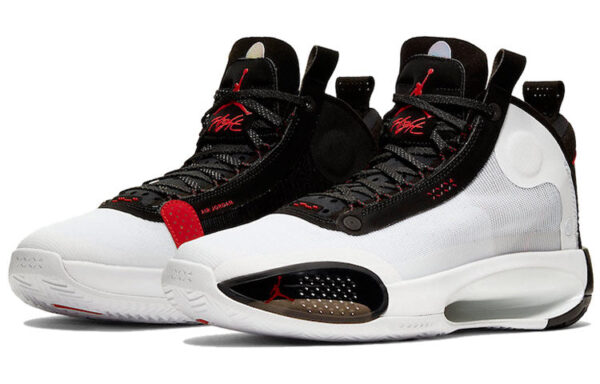 Air Jordan 34 'Chicago' AR3240-100 | ICNY SPORT - Image 3