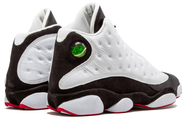 Air Jordan 13 Retro 'He Got Game' 2018 414571-104 | ICNY SPORT - Image 3