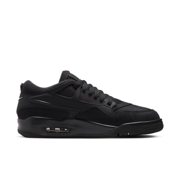 Air Jordan 4 RM 'Black Cat' FQ7939-004 | ICNY SPORT - Image 2