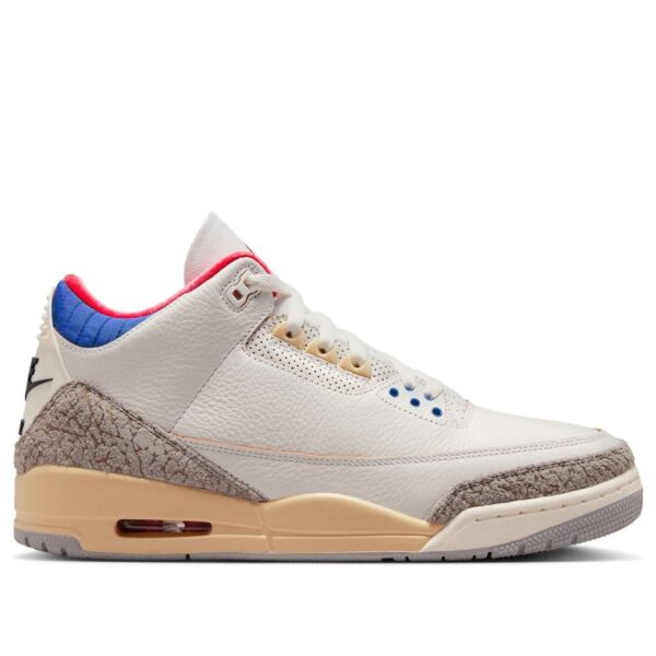 Air Jordan 3 SP 'Seoul 2.0' IB1482-100 | ICNY SPORT - Image 2