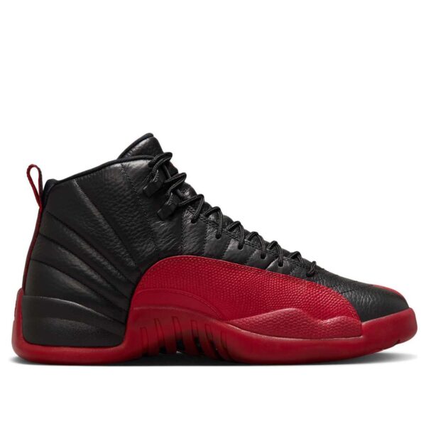 Air Jordan 12 Retro 'Flu Game 2025' CT8013-002 | ICNY SPORT - Image 6