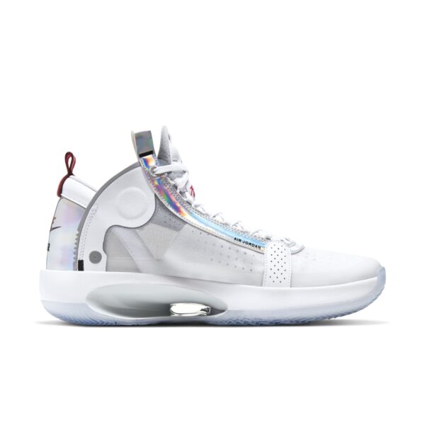 Air Jordan 34 PF 'Unite' BQ3381-101 | ICNY SPORT - Image 6