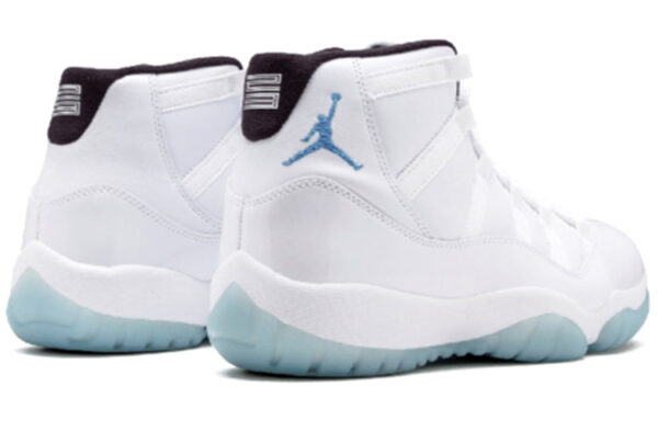 Air Jordan 11 Retro 'Legend Blue' 2014 378037-117 | ICNY SPORT - Image 4
