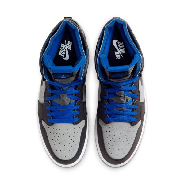 Air Jordan 1 Zoom Comfort X League Of Legends 'World Championship 2020' DD1453-001 | ICNY SPORT - Image 4