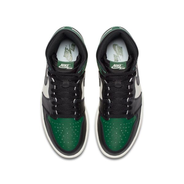 Air Jordan 1 Retro High OG 'Pine Green' 555088-302 | ICNY SPORT - Image 2