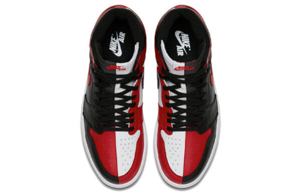 Air Jordan 1 Retro High OG NRG 'Homage To Home' 861428-061 | ICNY SPORT - Image 4